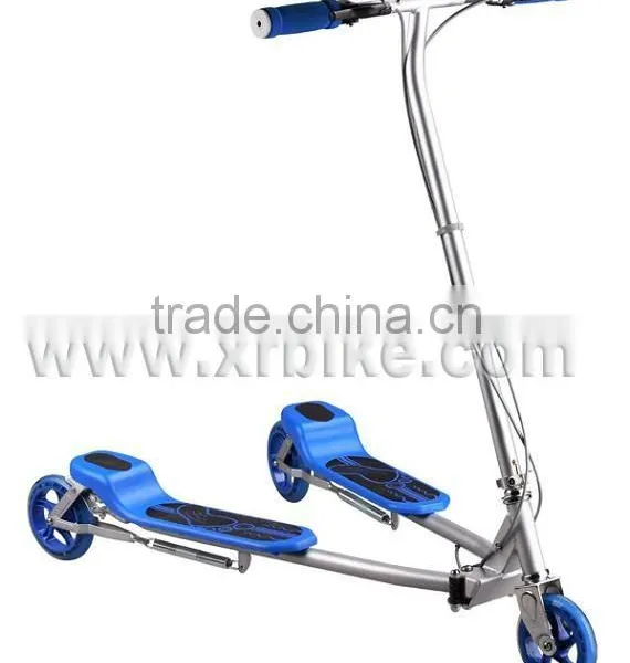 Aluminum Scooter