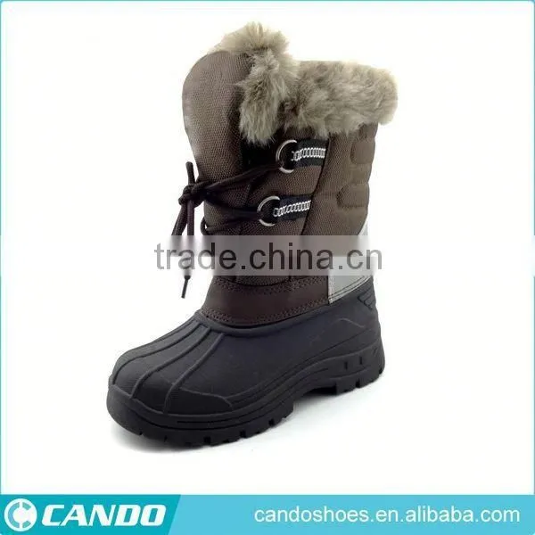 Wooden Shoe Tree Boots Woman 2016