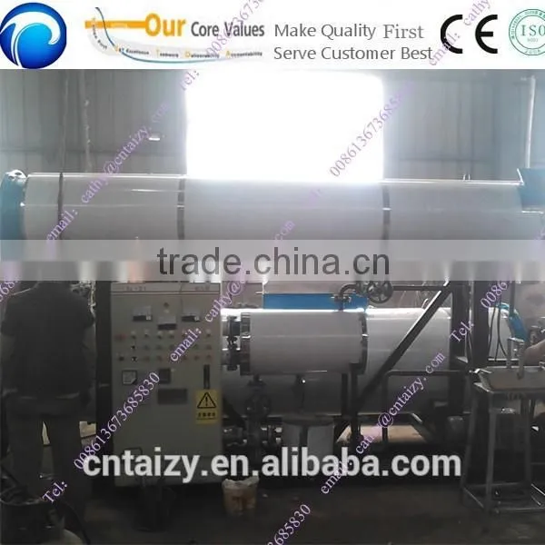 Fish Meal Cooking Pressing Drying Machine Line for Fish Meal and Oil Fish Meal Production Line photo-4