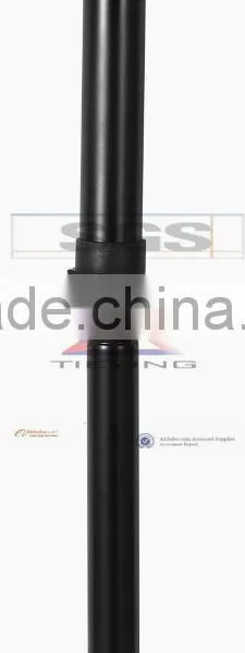 Gas Cylinder With Safety Shroud