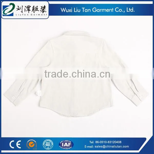 Kids Safety High Visibility Shirt Printing photo-5