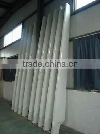 3.5KW Wind Turbine Blade Wind Vane Wind Energy
