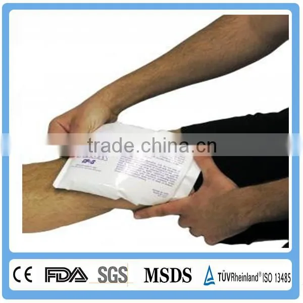 GEL COLD PACK FOR MEDICAL CARE