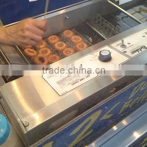 Automatic Donut Machine photo-4