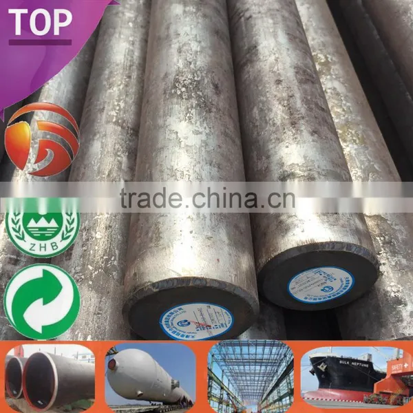 Astm A36 Steel Round Bar Mild Steel Round Bar Standard Sizes High Quality photo-2