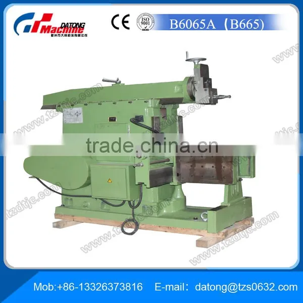 Supply Shaper Shaping Machine B6065A B665 photo-2