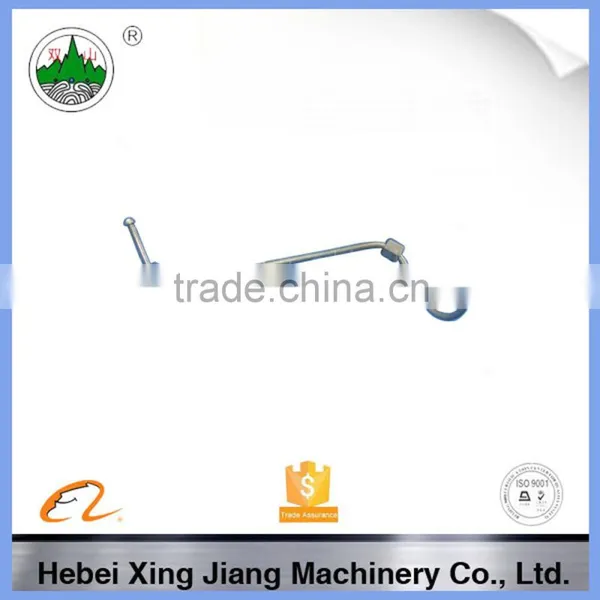 Precision Seamless Tube for Diesel Engine photo-3
