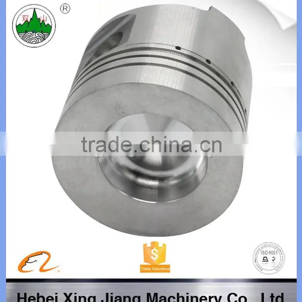 Weichai Generator Spare Parts L24 Engine Piston for Sale photo-5