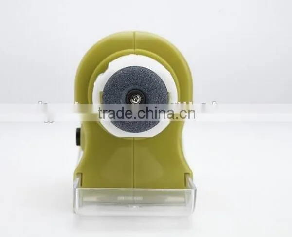 Multi-function Electric Knife Sharpener/electric Grinding Tool photo-3