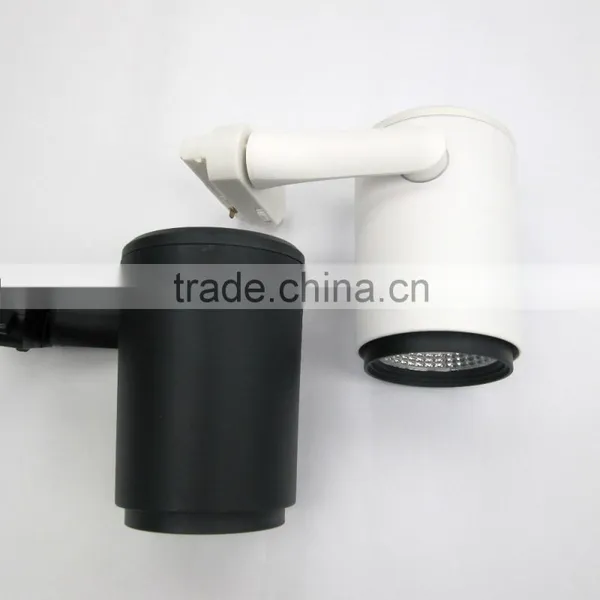 TIWIN Top Quality High CRI Commercial COB LED 25W Track Light for Stores, Shopping Mall photo-6