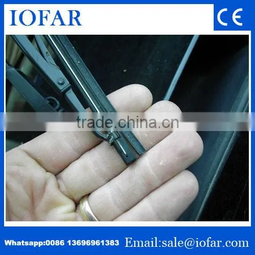 Bone Window Metal Blade Wiper photo-2