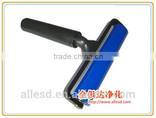 Cleanroom Washable Silicon Sticky Roller photo-5
