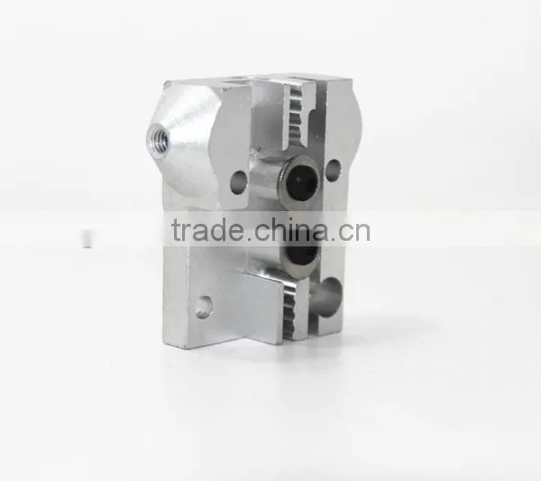 New Products 2016 All-metal Delta Pulley Slip Regulation Hammock Station Effector Delta Metal Parts photo-4