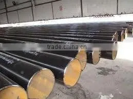 Big Diameter ASTM A1020 Welded Carbon Steel Pipe photo-3