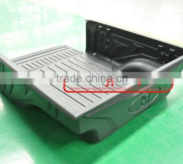 Navara NP300 Double Cab Bedliner Exterior Accessories photo-5
