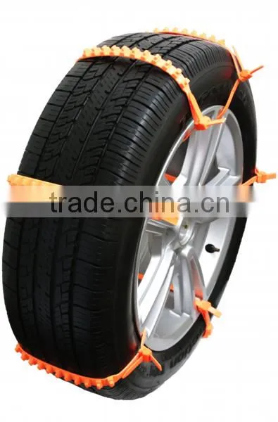 Car Recovery Tracks Tyre Grabbers/ Snow Grabbers photo-2