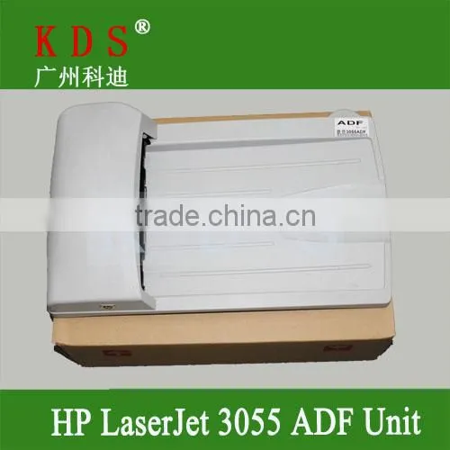 Original ADF assembly for HP3055 3052 ADF unit for HP printer parts