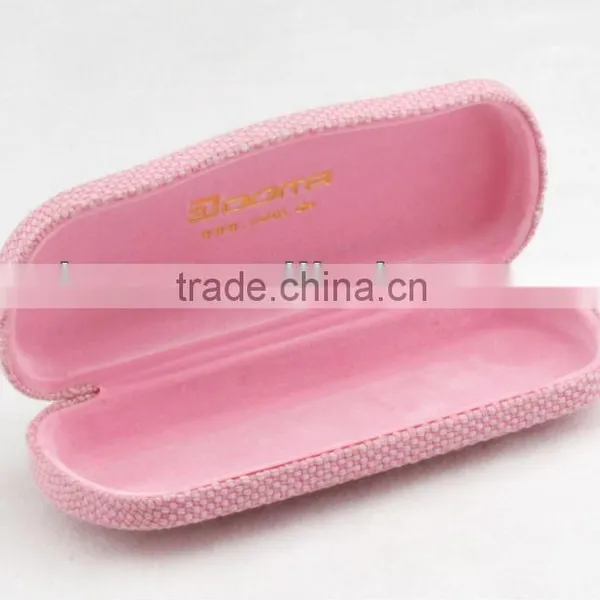 T918 Metal Glasses Case photo-4