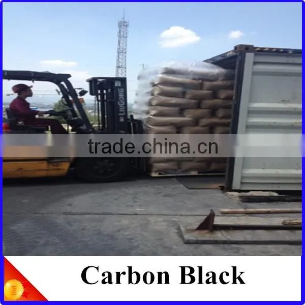 Carbon Black N121 With High Quality and Competitive Price photo-2