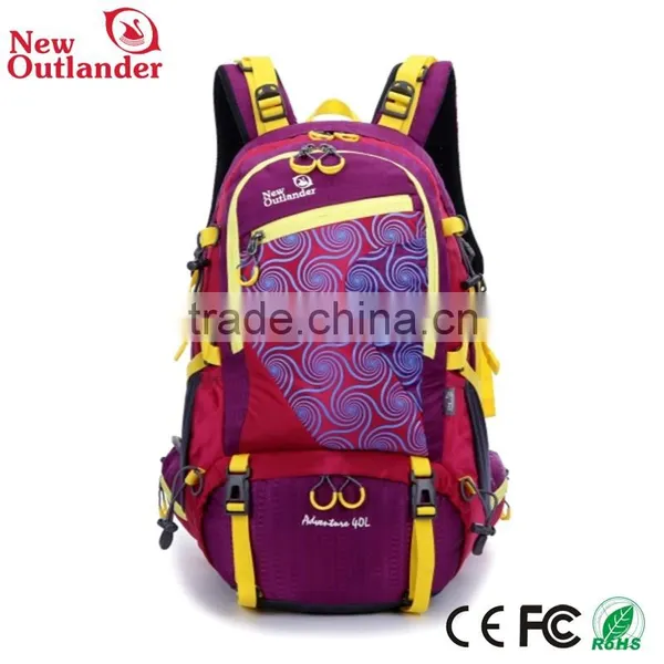 Ultralight Folding Backpack photo-3