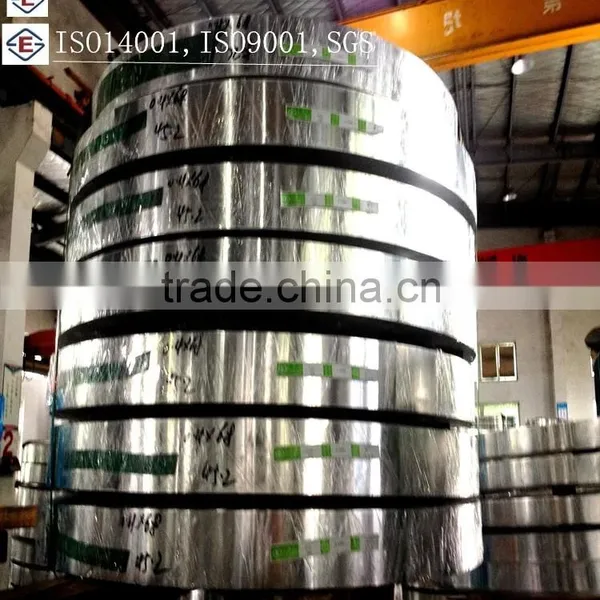 8011 O Aluminum Strips photo-4