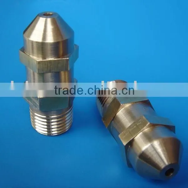 fountain nozzle