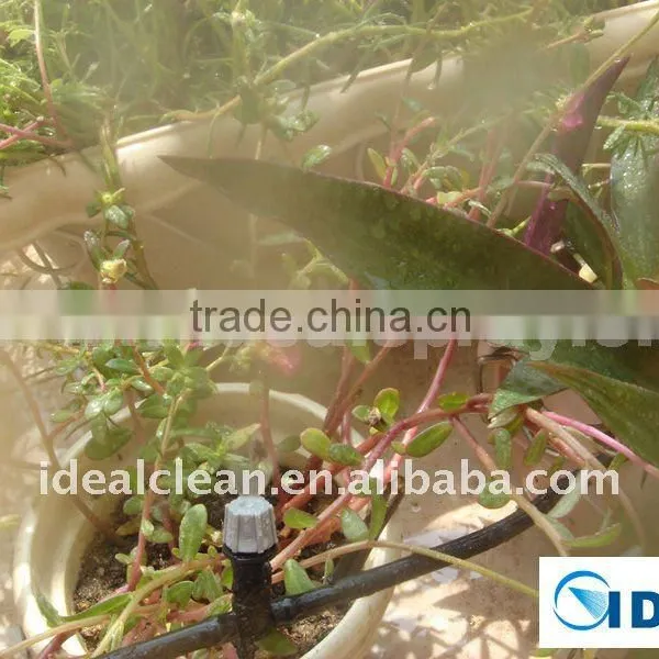 Low Pressure Portable Misting System photo-6