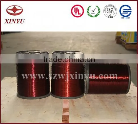 China Aluminum Winding Wire , Enameled Wire photo-2