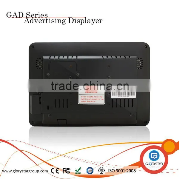 10.1 Inch Android Tablet Pc/tablet With Enterrnet Port photo-5