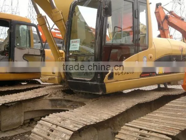 Used Cat 320C Excavator ,also 306D,307D,312C,315D,320B,320D,330C,336D Avaliable photo-2