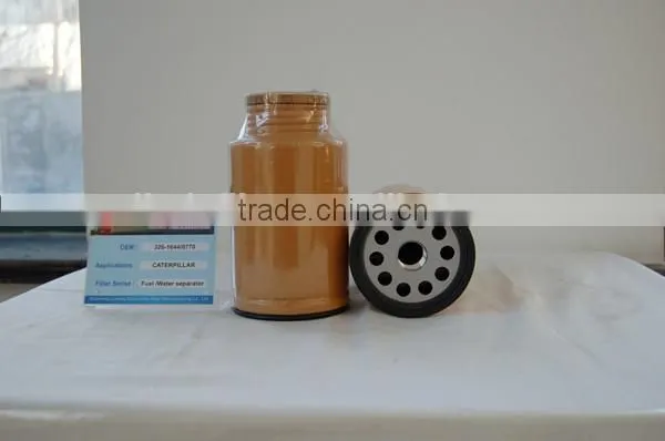 High-precision Water Filter 600-411-1191 photo-6
