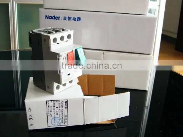Moulded Case Circuit Breaker