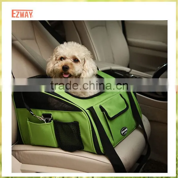 High Class Multifunctional Pet Carrier With Wheels photo-2