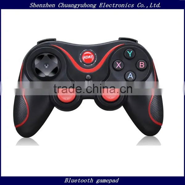 Bluetooth Gamepad Wireless Joystick Controller Big Bluetooth Controller /Remote/Gamepad for vr Box2