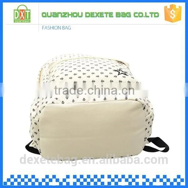 China Factory Wholesale Polyester School Bags for Young photo-4