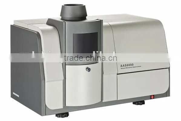 Atomic Absorption Spectrometer