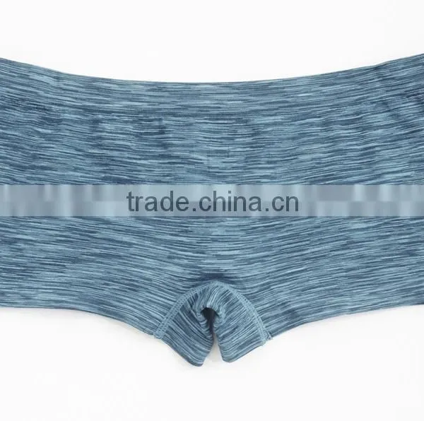 150D DTY Space Dye Yarn For Seamless Knitted Underwear photo-5