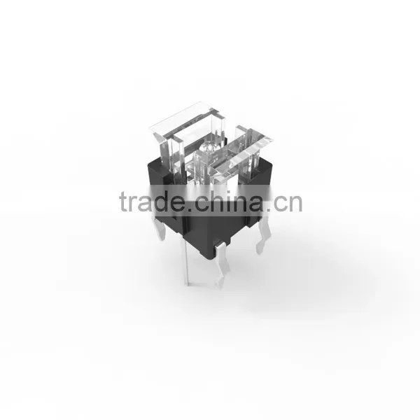 TSL06122-SC801 Illuminated Tact Switch photo-2
