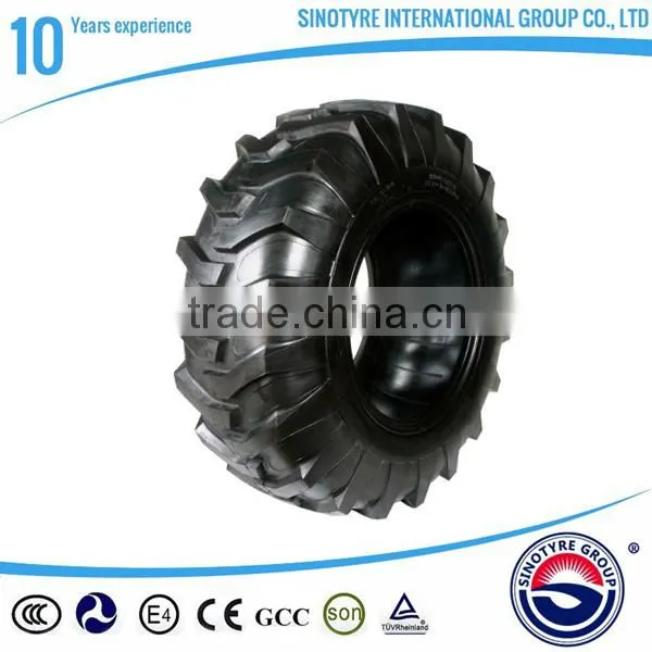 High Quality OTR Tire 17.5-25 20.5-25 From China Big Factory photo-5