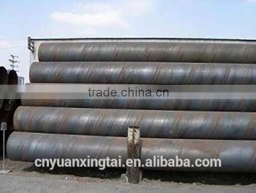 Factory Price China Steel Pipe photo-6