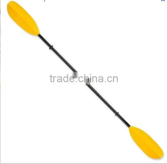 Carbon Kayak Paddle