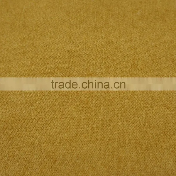 100% Polyester Velvet Sofa Fabric Bulk Buy From China photo-4