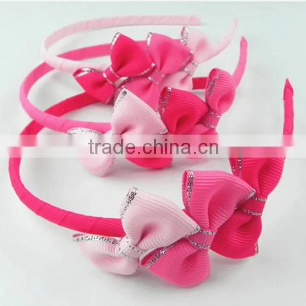 Wholesale Hair Accessories Ballet Hair Accessories Crystal Hair Accessories photo-4