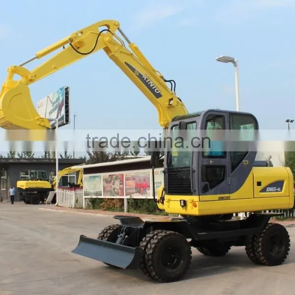 New Excavator Spare Parts Peices photo-2