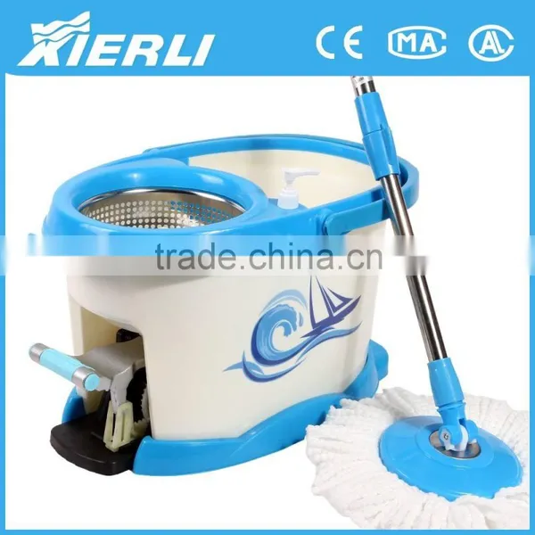 Microfibre Mop MADE IN CHINA