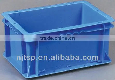 Stacking Plastic Box