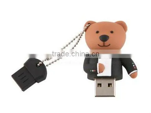 Oem Panda Usb Flash Drive Promotional Gift Giveaway Items photo-2