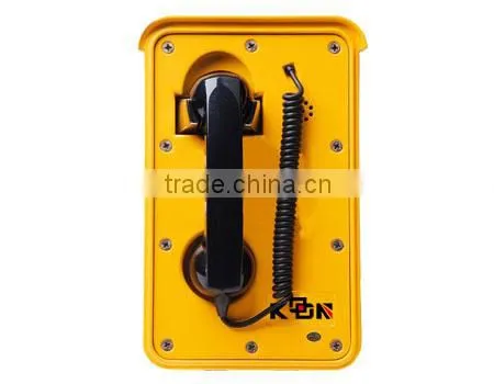 2016 Reliable Security Explosion Proof Phone SOS Telephone KNSP-10 photo-2