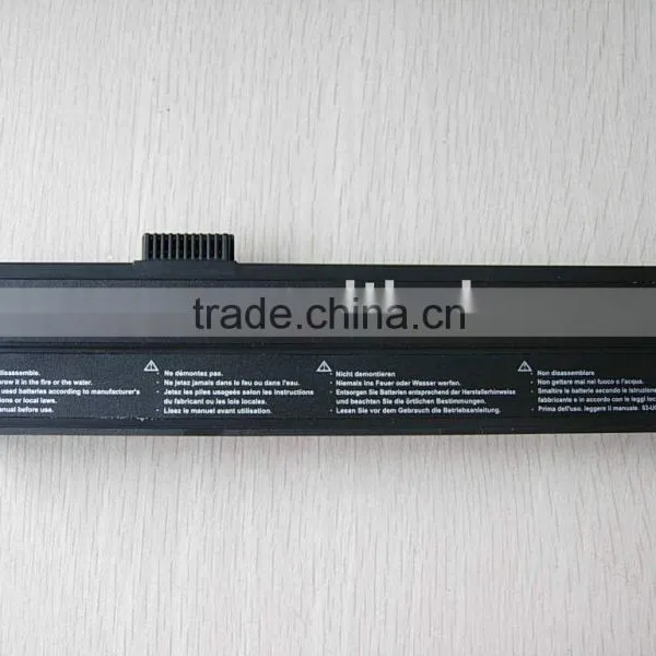 Rechargeable Laptop Battery Pack For UNIWILL 255-3S4400-F1P1