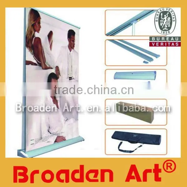 Meeting and Exhibition Display Roll up Stand/display Stand